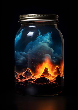 Vulcan In The Jar