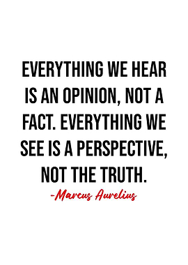 Marcus Aurelius Quotes