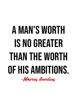 Marcus Aurelius Quotes