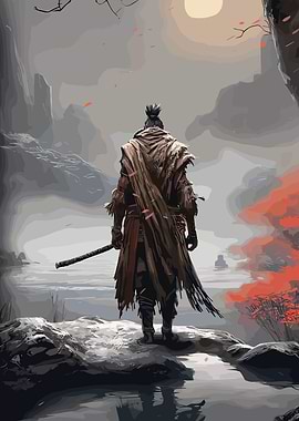 Samurai Sekiro
