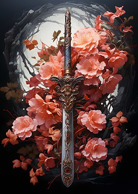 Sakura Sword Japan