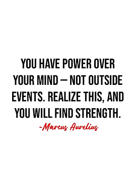 Marcus Aurelius Quotes