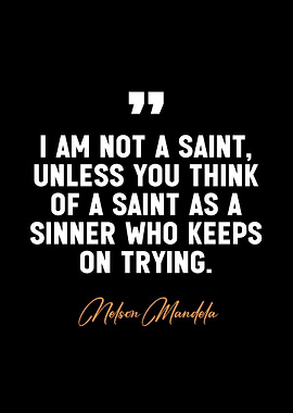 Mandelas inspiring quotes