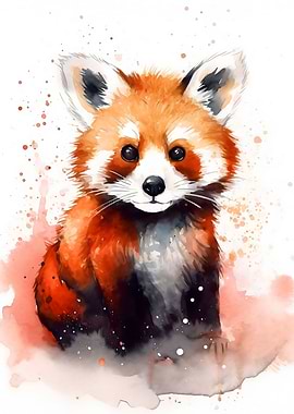 Red Panda