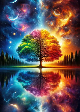 Tree of Life | Spiritual