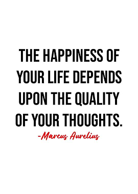 Marcus Aurelius Quotes