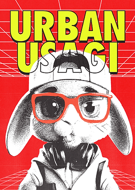 Urban Usagi
