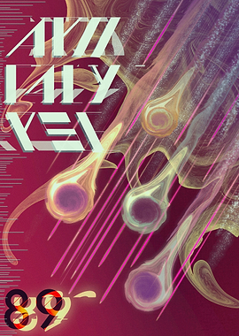 Apocalypse Meteor Shower