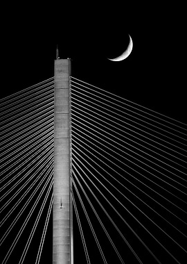 Forth Crossing Edinburgh