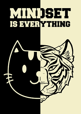 Mindset Is Everything 2