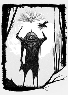 Forest and Swamp Tales