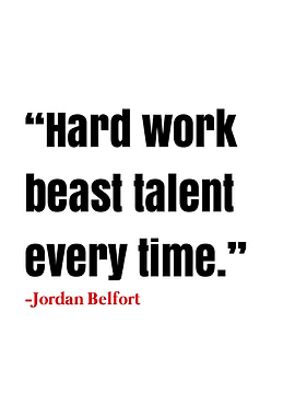 Jordan Belfort Quotes