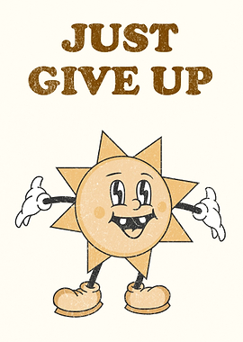 Funny Demotivational Quote