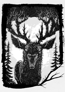 Forest and Swamp Tales