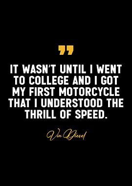 famous vin diesel quotes