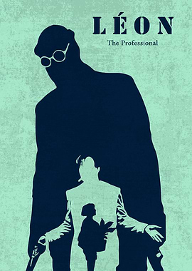 Leon The Professional