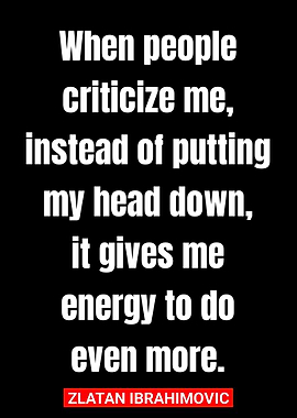 Zlatan Ibrahimovic
