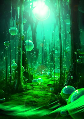 Mangrove Archipelago