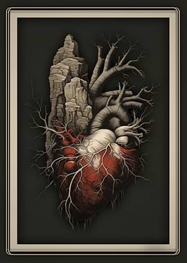 Heart of Stone