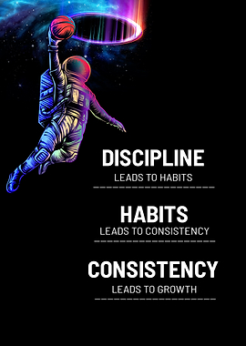 Discipline Quotes