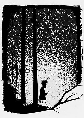 Forest and Swamp Tales