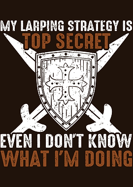 Live Action Role Playing