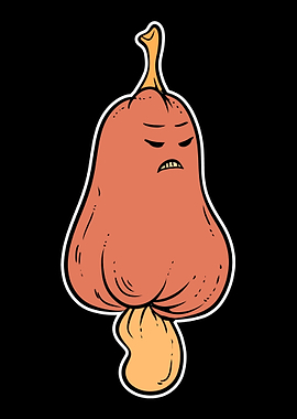 Cashew Fruit Nuts Lover Gi