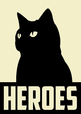 Cat Hero