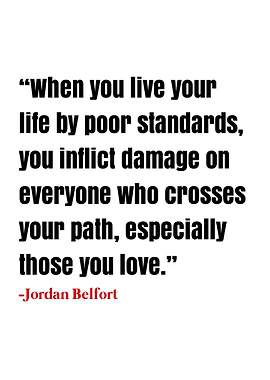 Jordan Belfort Quotes