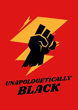 Unapologetically Black