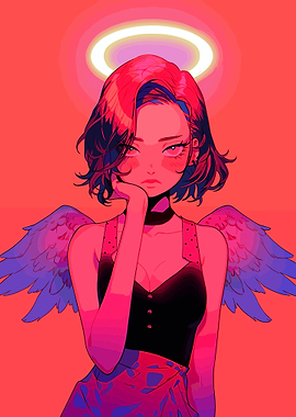 Angel Girl