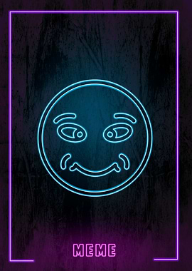 Meme Face