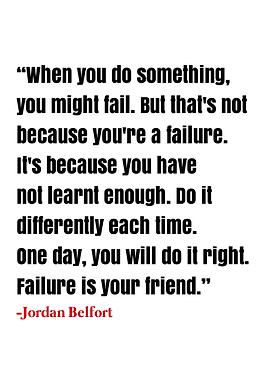 Jordan Belfort Quotes