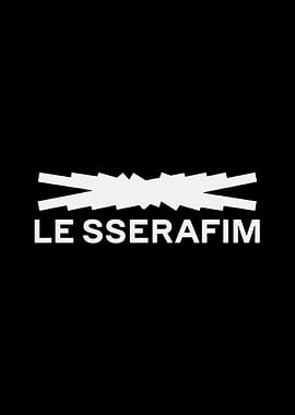 sserafim music
