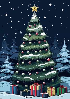 Christmas Tree