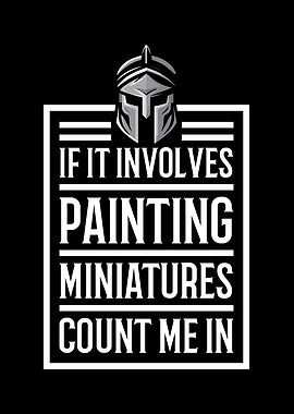 Wargaming Miniatures