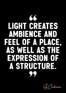 Le Corbusier quotes