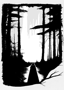 Forest and Swamp Tales