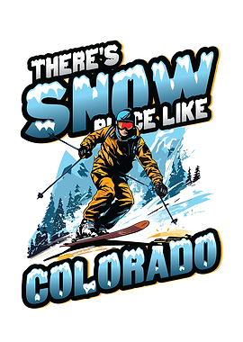 Colorado Skiing Resort
