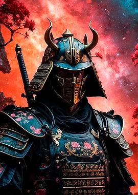samurai galactic