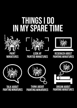 Miniatures Painting Geek