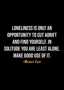 Bruce Lee Quotes