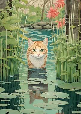 Japanese Painting