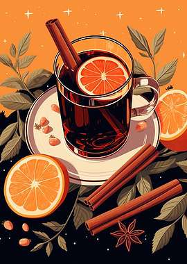 Mulled Wine