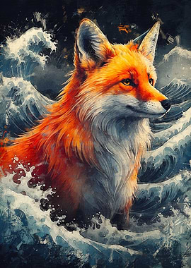 The Guardian of the Shore