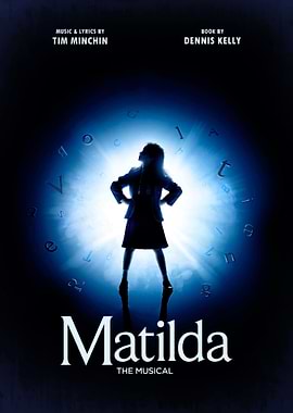 Matilda
