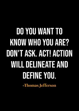 Thomas Jefferson quotes