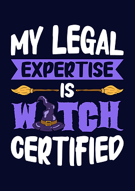 Attorney Halloween Lawyer