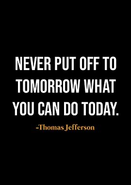 Thomas Jefferson quotes