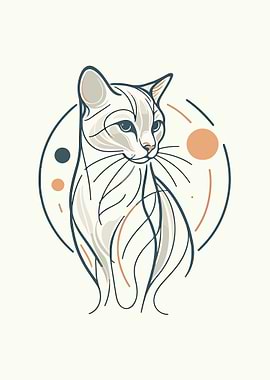 Feline Minimalism